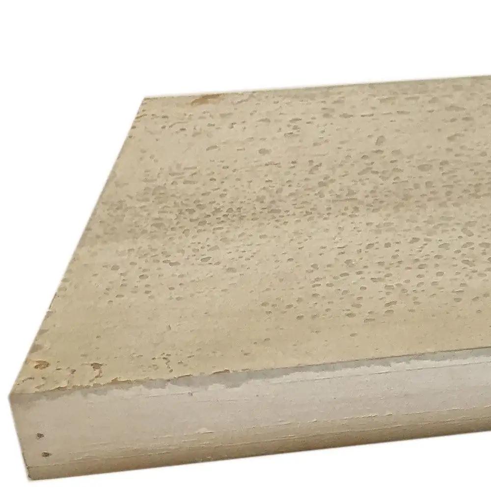 8" Solid Wood Wall Mounted Shelving Unit - Homeroots - Flyclothing LLC