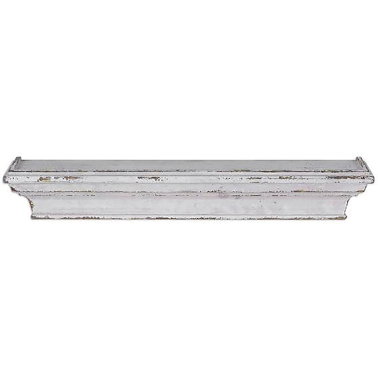 5" Wall Mounted Shelving Unit