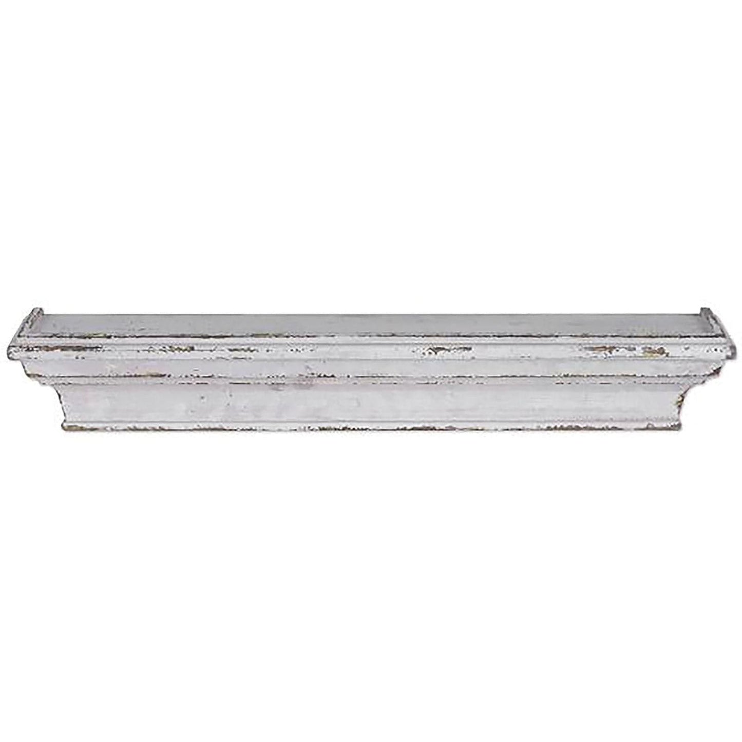 7" Wall Mounted Shelving Unit - Homeroots - Flyclothing LLC