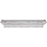 7" Wall Mounted Shelving Unit - Homeroots - Flyclothing LLC