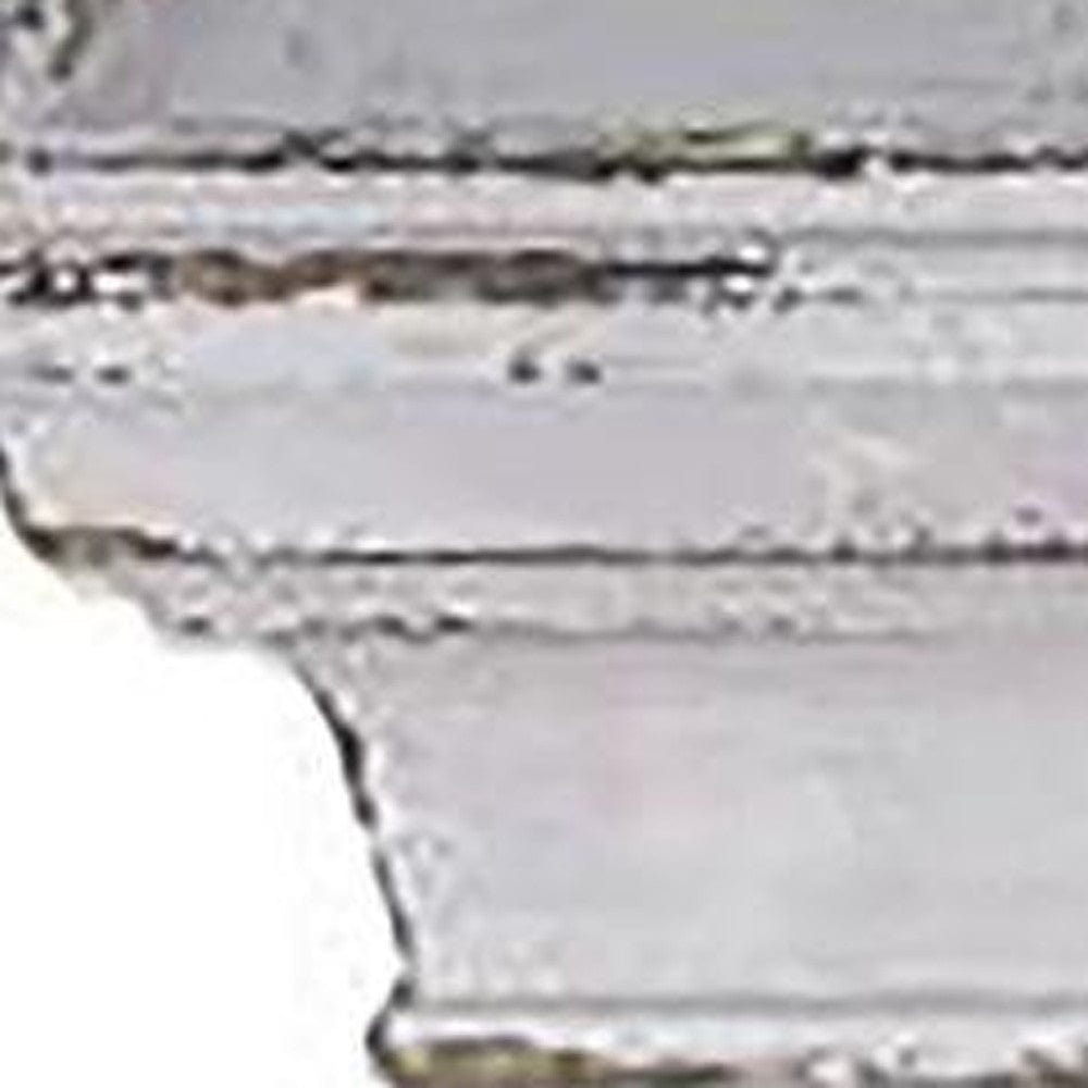 7" Wall Mounted Shelving Unit - Homeroots - Flyclothing LLC