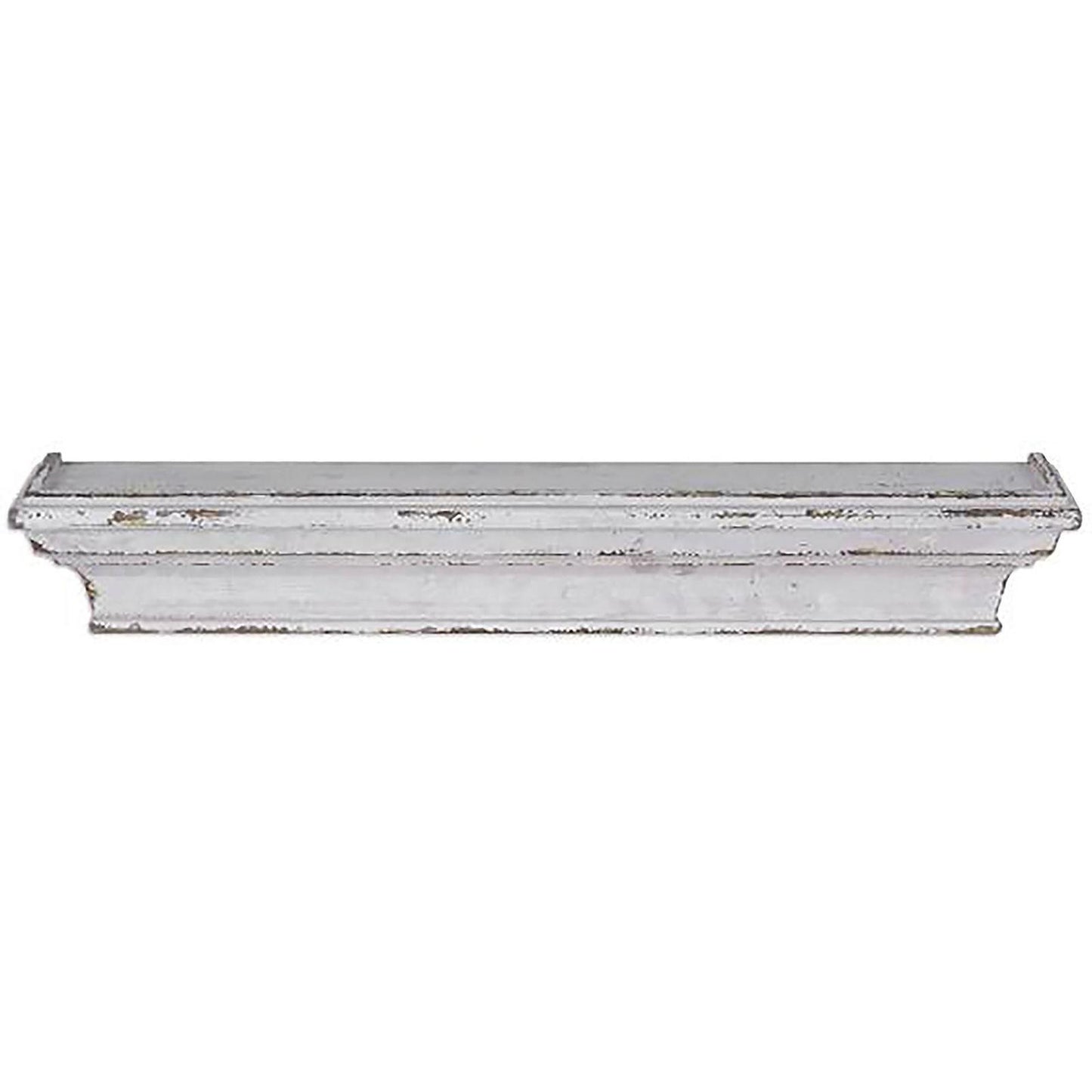 7" Wall Mounted Shelving Unit - Homeroots - Flyclothing LLC