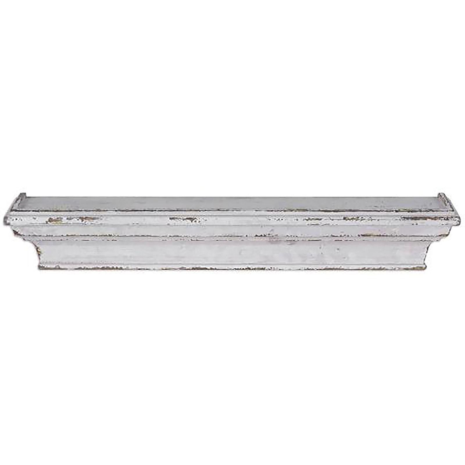7" Wall Mounted Shelving Unit - Homeroots - Flyclothing LLC