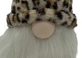 Super Cool Cheetah Hat Gnome - Homeroots - Flyclothing LLC