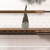 Super Cool Cheetah Hat Gnome - Homeroots - Flyclothing LLC