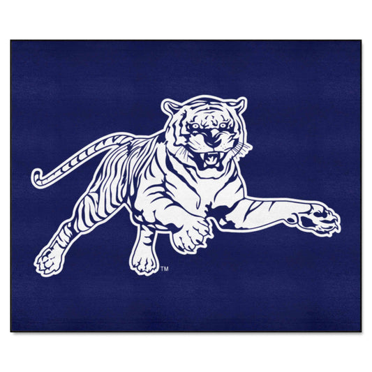 Jackson State Tigers Tailgater Rug - 5ft. x 6ft. - Jackson State