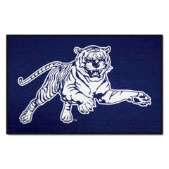 Jackson State Tigers Starter Mat Accent Rug - 19in. x 30in. - Jackson State