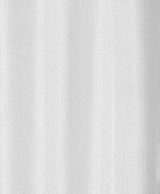 Luxurious White Waffle Weave Shower Curtain - Homeroots - Flyclothing LLC