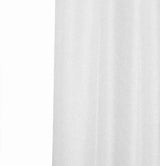Luxurious White Waffle Weave Shower Curtain - Homeroots - Flyclothing LLC