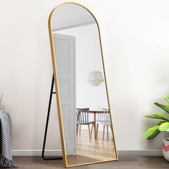 Gold Arch Metal Framed - Homeroots