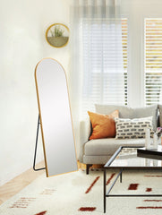 Gold Arch Metal Framed - Homeroots