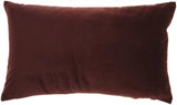Light Up Christmas Dachshund Throw Pillow - Homeroots