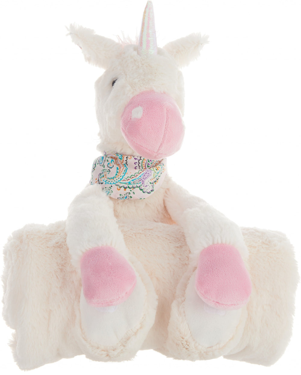 Ivory 7" X 17" Novelty Polyester Throw Pillow - Homeroots - Flyclothing LLC