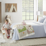 Ivory 7" X 17" Novelty Polyester Throw Pillow - Homeroots - Flyclothing LLC