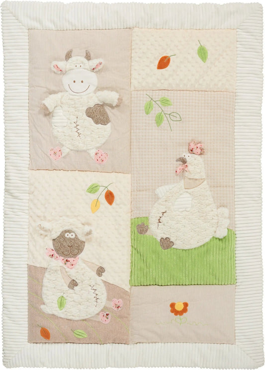 5" X 36" Multicolor Novelty Throw Pillow - Homeroots