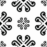 6" X 6" Black and White Daisy Peel and Stick Removable Tiles - Homeroots - Flyclothing LLC