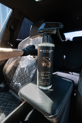BLACKLINE® RESET INTERIOR CLEANER & SCENT BOOSTER - Blackline Car Care - Flyclothing LLC