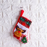 Christmas Stocking Hanging Widget - Trendsi - Flyclothing LLC