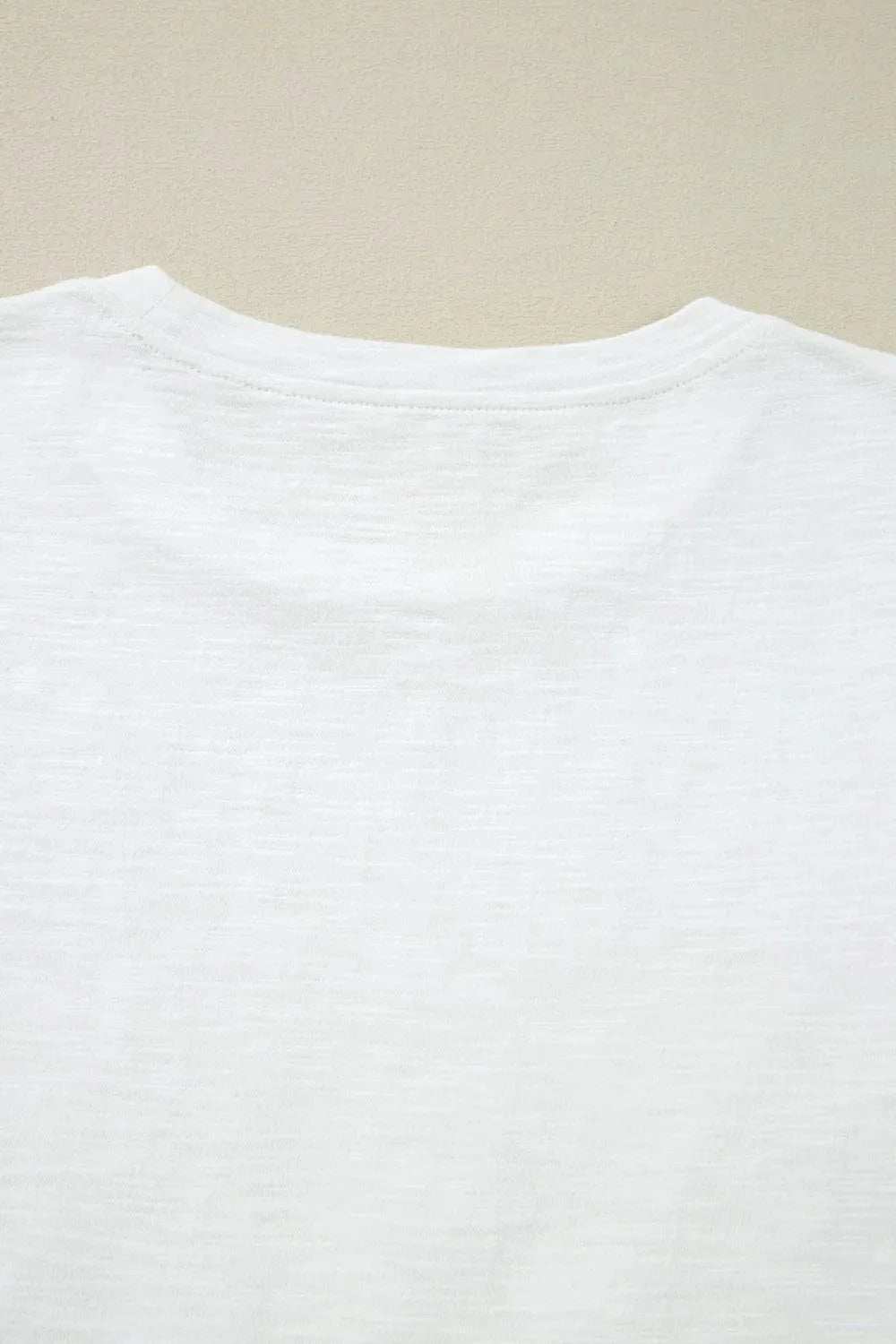 Floral Lace Eyelet Patched Butterfly Sleeve Blouse - Trendsi - Flyclothing LLC