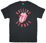 Rolling Stones Mens Logo T-Shirt XL - Rolling Stones - Flyclothing LLC