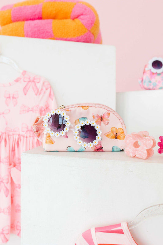 Butterfly Kisses Belt Bag - Mila & Rose ® - Flyclothing LLC