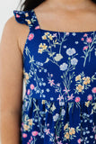 Sunny Meadow Ruffle Maxi Dress - Mila & Rose ®