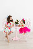 Rosie Smocked Ruffle Dress - Mila & Rose ®