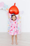 Sucker for You Pocket Twirl Dress - Mila & Rose ®