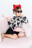 Perfectly Tied Sweater - Mila & Rose ® - Flyclothing LLC