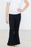 Black Scrunchy Bells - Mila & Rose ®