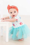 SALE Rainbow Grooves Tutu Bodysuit - Mila & Rose ® - Flyclothing LLC