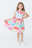 Far Out Tank Twirl Dress - Mila & Rose ®