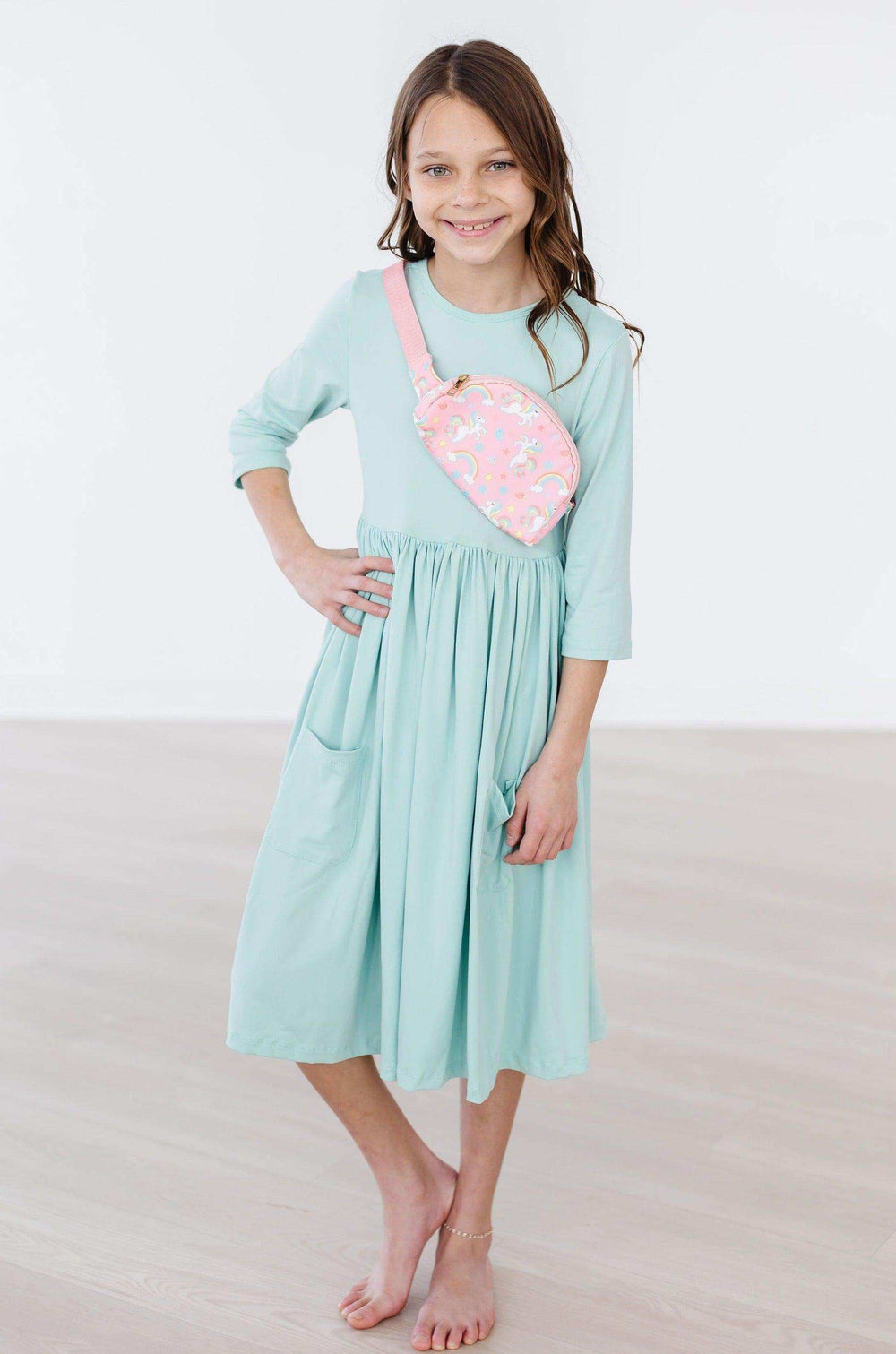 My Little Unicorn Belt Bag - Mila & Rose ® - Flyclothing LLC