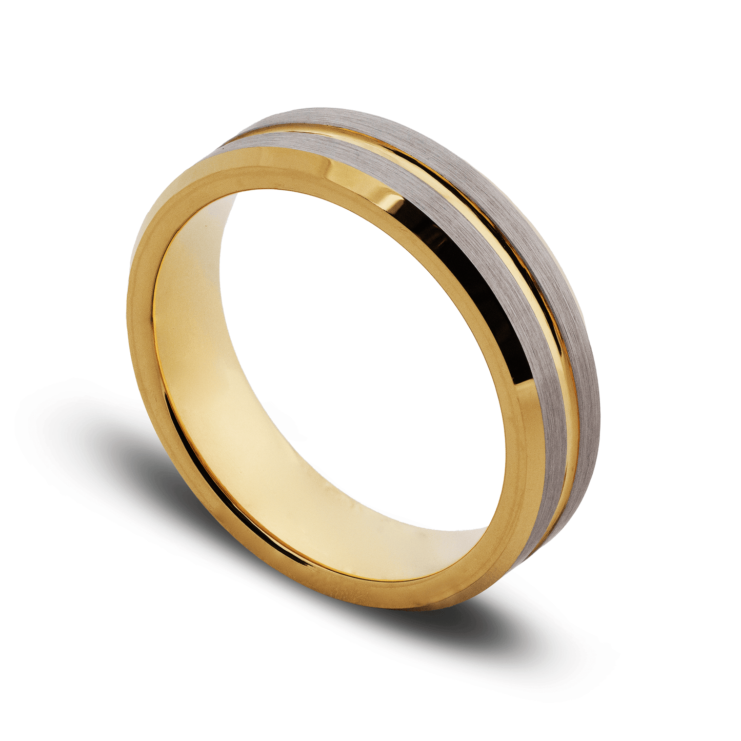 Sinatra - VG Rings - Flyclothing LLC