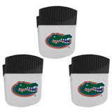 Florida Gators Chip Clip Magnets, 3pk - Florida Gators