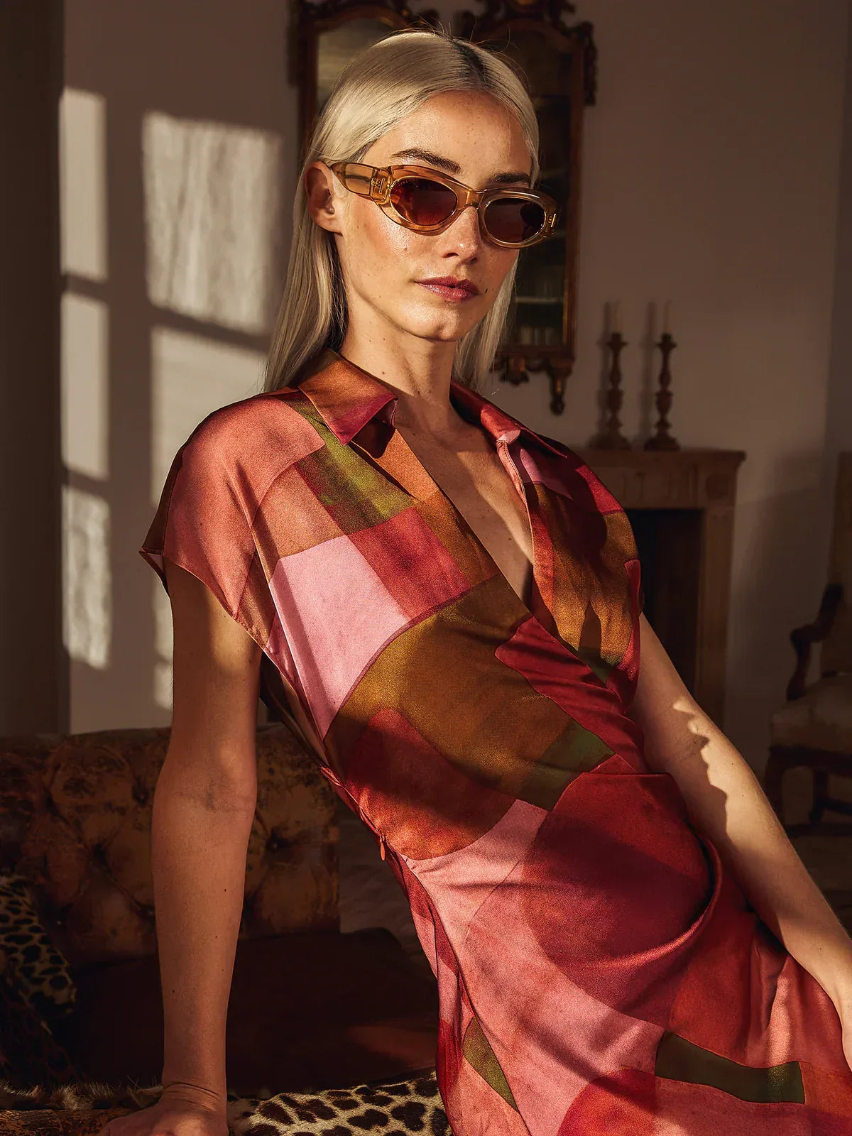 BRUNNA - TIWI USA - Flyclothing LLC