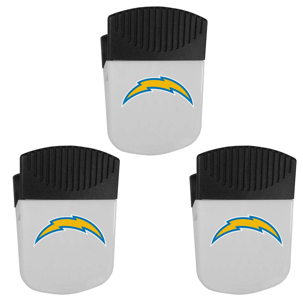 Arizona Cardinals Chip Clip Magnets, 3pk - Arizona Cardinals