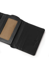 Men's Trifold Wallet - Classy Leather Bags - Flyclothing LLC