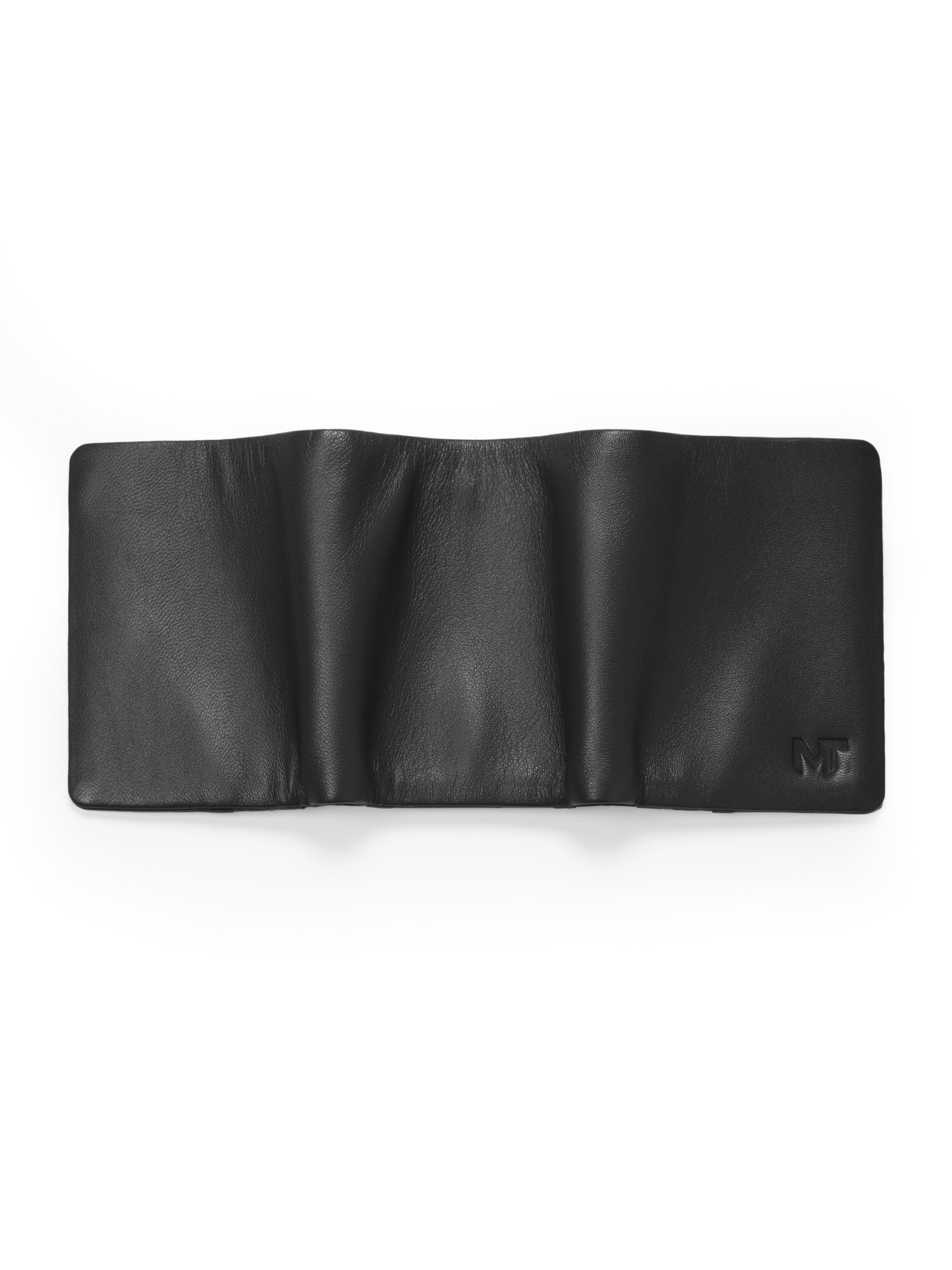 Men's Trifold Wallet - Classy Leather Bags - Flyclothing LLC