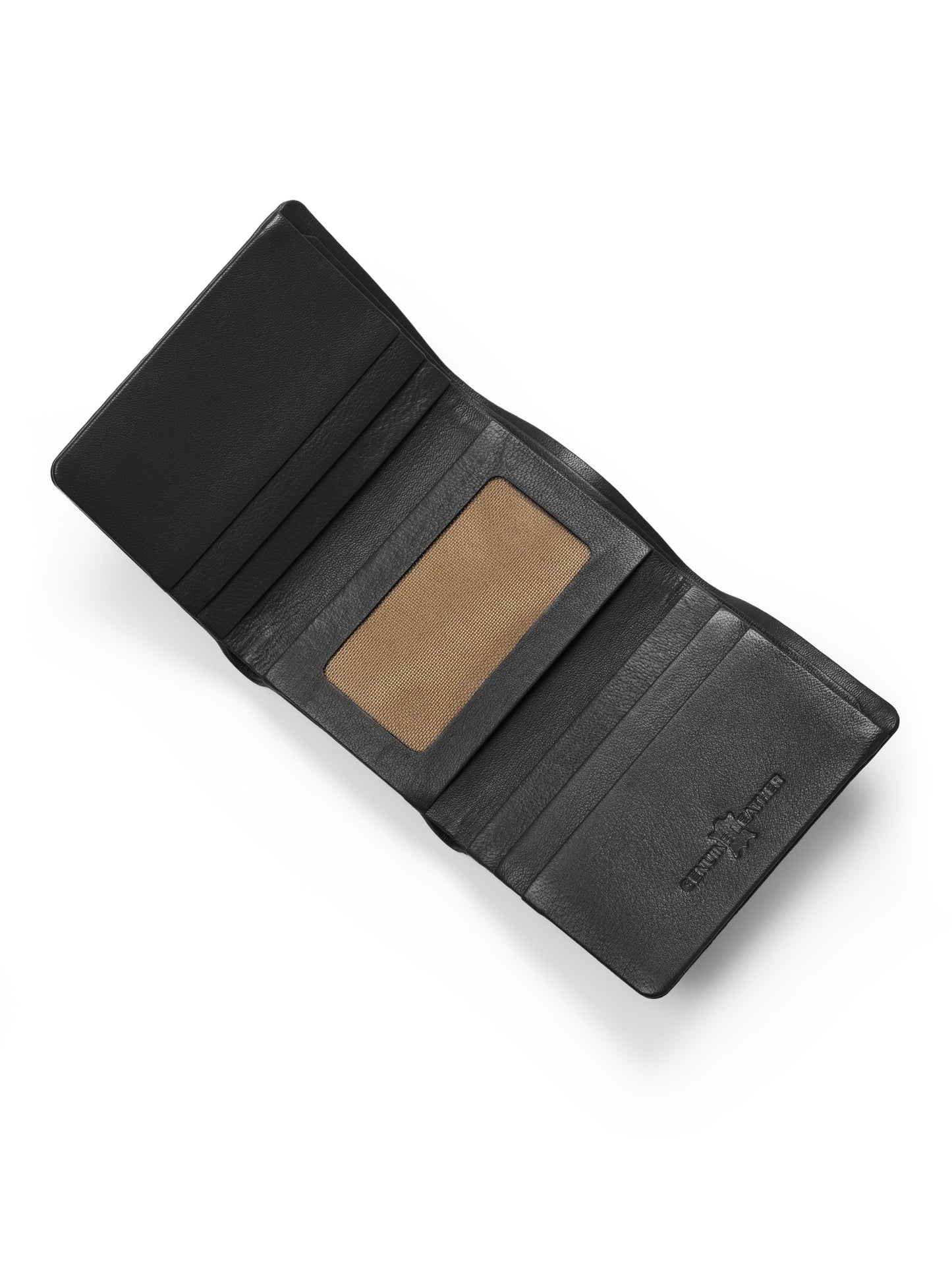 Men's Trifold Wallet - Classy Leather Bags - Flyclothing LLC