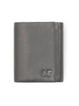 Men's Trifold Wallet - Classy Leather Bags - Flyclothing LLC