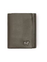 Men's Trifold Wallet - Classy Leather Bags - Flyclothing LLC