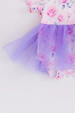 Rose Garden Tutu Bodysuit - Mila & Rose ®
