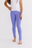 Periwinkle Leggings - Mila & Rose ®