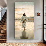 Reflections Faith Wall Art XIV - Tailored Canvases - Flyclothing LLC