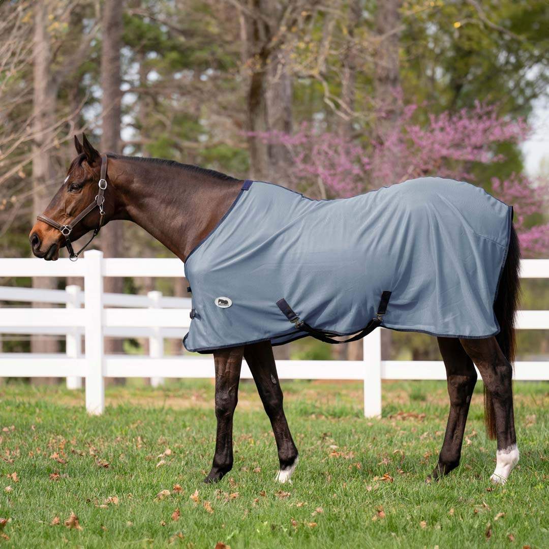 Miller's Fly sheet - Breeches.com - Flyclothing LLC