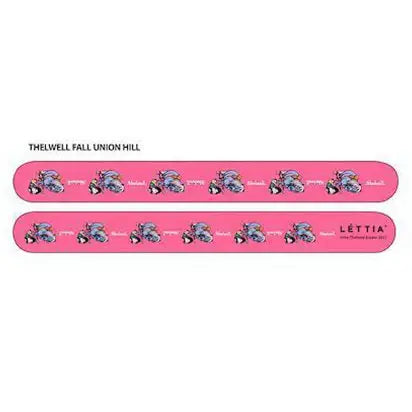 Thelwell Nail File - Breeches.com - Flyclothing LLC