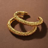 Joy Bangle Bracelet