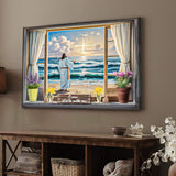 Come Walk With Me Faith Sign V - Tailored Canvases - Flyclothing LLC