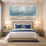 Sand Drifter Wall Art - Tailored Canvases - Flyclothing LLC